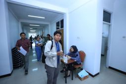 Universitas Pancasila dukung penuh pemberantasan narkoba di lingkungan kampus