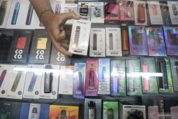 Industri rokok elektrik didominasi UMKM, Perlindungan dibutuhkan di tengah perlambatan
