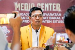 KPU Situbondo kembalikan berkas pendaftaran Hanura karena tak lengkap