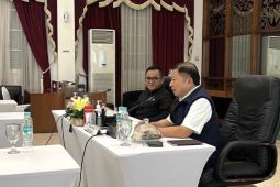 Suharso sebut  percepatan SPBE dorong efisiensi tata kelola pemerintah