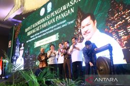 Wagub Emil: Petani harus sejahtera untuk wujudkan ketahanan pangan Jatim