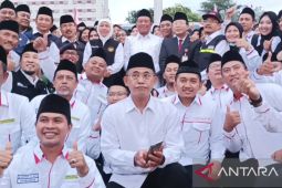 Kemenag Jatim usulkan batas akhir pelunasan biaya haji diperpanjang