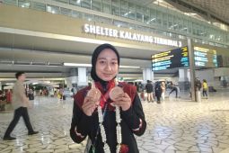 Latar belakang silat buat tim kun bokator Indonesia mampu ukir prestasi SEA Games 2023