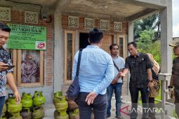 ASN Padang Sidempuan dilarang gunakan elpiji 3 bersubsidi