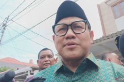 Cak Imin tidak daftar bacaleg karena ingin fokus Pilpres 2024