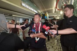 Pelatih pencak silat klarifikasi rumor pesilat Bayu Lesmana dikalahkan WO