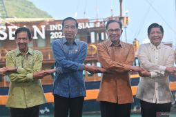 BIMP-EAGA bawa manfaat besar bagi masyarakat kawasan