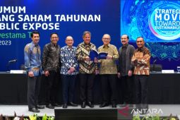 ABM Investama bagikan dividen sebesar 75 juta dolar AS