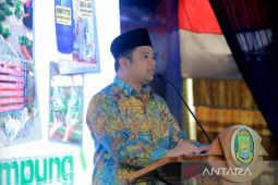 Wali Kota Tangerang: Program Keluarga Berkualitas bantu selesaikan masalah lingkungan