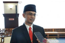 Program Inovasi Disbun Kaltim lolos seleksi  nasional KIPP