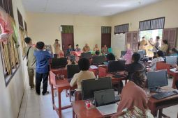 Kabupaten Tambrauw perkuat kualitas pendidikan melalui Guru Penggerak