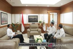 Pj Gubernur Minta BPK RI Sesekali Adakan Pemeriksaan
