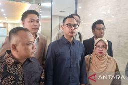 Bareskrim benarkan tahan keponakan Wamenkumham
