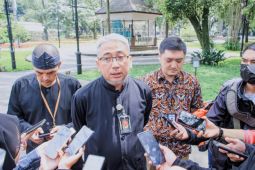 Pembangunan PLTSa Gedebage Bandung dikaji kembali