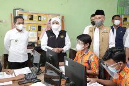 "Golden ticket" ketua OSIS, Pemprov Jatim keluarkan kebijakan baru PPDB