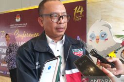 KPU Jawa Barat terima pendaftaran 120 bakal caleg NasDem