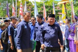 DPD Nasdem Tabalong target enam kursi di Pemilu 2024