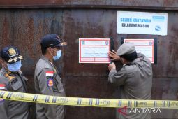 Menyalahi Aturan, Bupati Serang Instruksikan Satpol PP Segel Peternakan Ayam