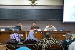 Pemkab Sidoarjo optimistis target 2.400 kelompok Kurma tercapai