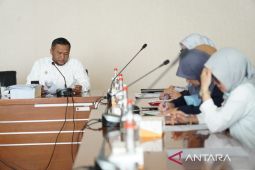 DPRD Kota Bogor minta Dinkes maksimalkan keberadaan Labkesda