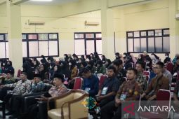 FSLDK Banten Gelar Rapimda II