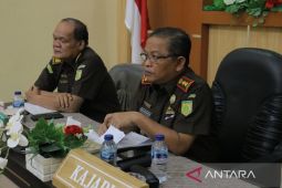 Kejari Abdya ungkap dugaan korupsi oleh PT CA, perkara naik ke penyidikan