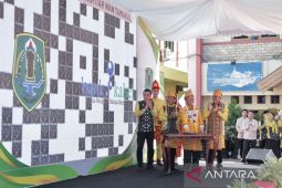 HUT ke-71 HSU jadi momentum optimalisasikan potensi daerah
