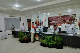 KPU Sidoarjo minta parpol tak mepet akhir waktu saat daftar bacaleg