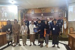 Partai NasDem susul PDI Perjuangan daftar bacaleg ke KPU Bali