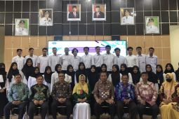 BLK Balangan gelar pelatihan untuk siapkan SDM terampil