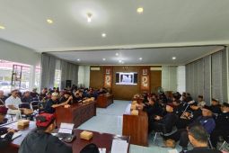 Pilkades 51 desa di Banyuwangi dilaksanakan Oktober 2023