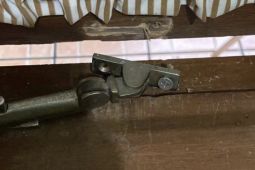 Polisi usut kasus pencurian barang berharga milik wartawan di Kota Bandung