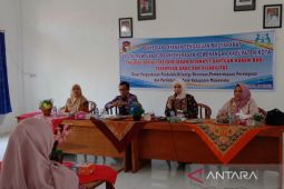 Pemkab Mukomuko dampingi 6 anak korban kekerasan seksual