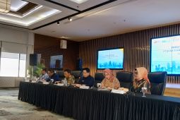 Dirut BSI sampaikan seluruh layanan perbankan BSI sudah normal