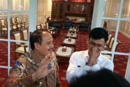 Bupati minta guru ASN yang laporkan pungli tetap mengajar di Pangandaran