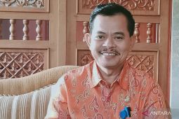 91 persen penduduk Penajam terdaftar peserta BPJS Kesehatan  PBI APBD