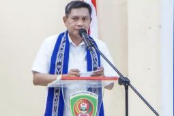 Pemkot Ambon target eliminasi TBC di  2030