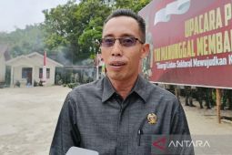 Bermanfaat bagi daerah dan masyarakat, DPRD barsel dukung TMMD