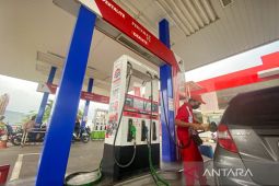 Pertamina Patra Niaga Sumbagsel setor Rp200 miliar ke Pemprov Bengkulu