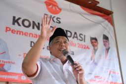 Komposisi bacaleg PKS Jatim 50 persen diisi perempuan hingga milenial