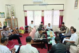 Bakesbangpol Paser monitoring potensi konflik jelang pemilu