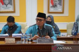 Pelaku UMKM diimbau bisa manfaatkan dunia digital dalam memasarkan produknya