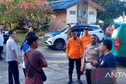 Basarnas siapkan 20 personel amankan  Sungailiat Triathlon 2023