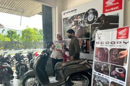 Astra Motor Kalbar beri promo MATCHA khusus di Bulan Mei