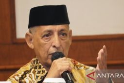 MUI meminta masyarakat sikapi penafsiran agama lewat tabayun