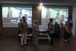 BPJS Ketenagakerjaan berikan beasiswa kepada 125 anak di Aceh