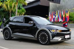 Ioniq 5 Sandiaga Uno mogok, ini kata bos Hyundai Indonesia