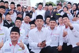 Kemenag Jatim usul batas akhir pelunasan biaya haji diperpanjang