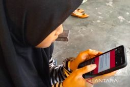 Komunikasi keluarga berperan tekan pengaruh konten negatif di internet pada anak