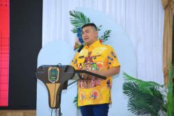 Bupati : Tahun 2024 Labura Zero Stunting